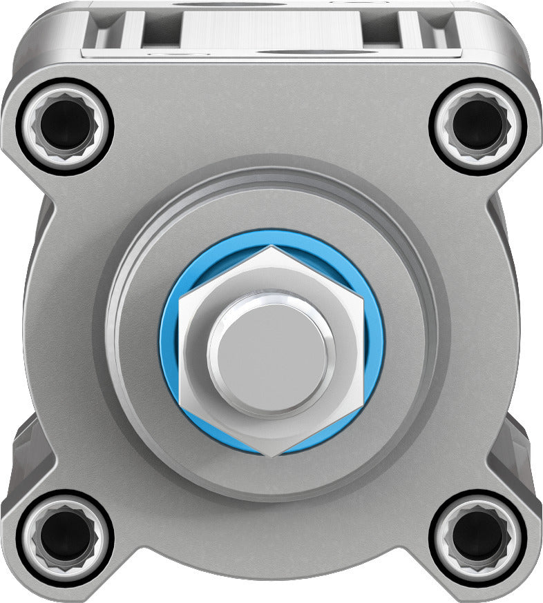 Cylindre Festo 63mm Alésage 125mm Course ISO 15552 Double Effet - 1383583