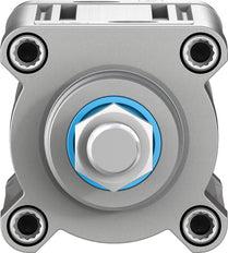 Cylindre Festo 63mm Alésage 125mm Course ISO 15552 Double Effet - 1383583