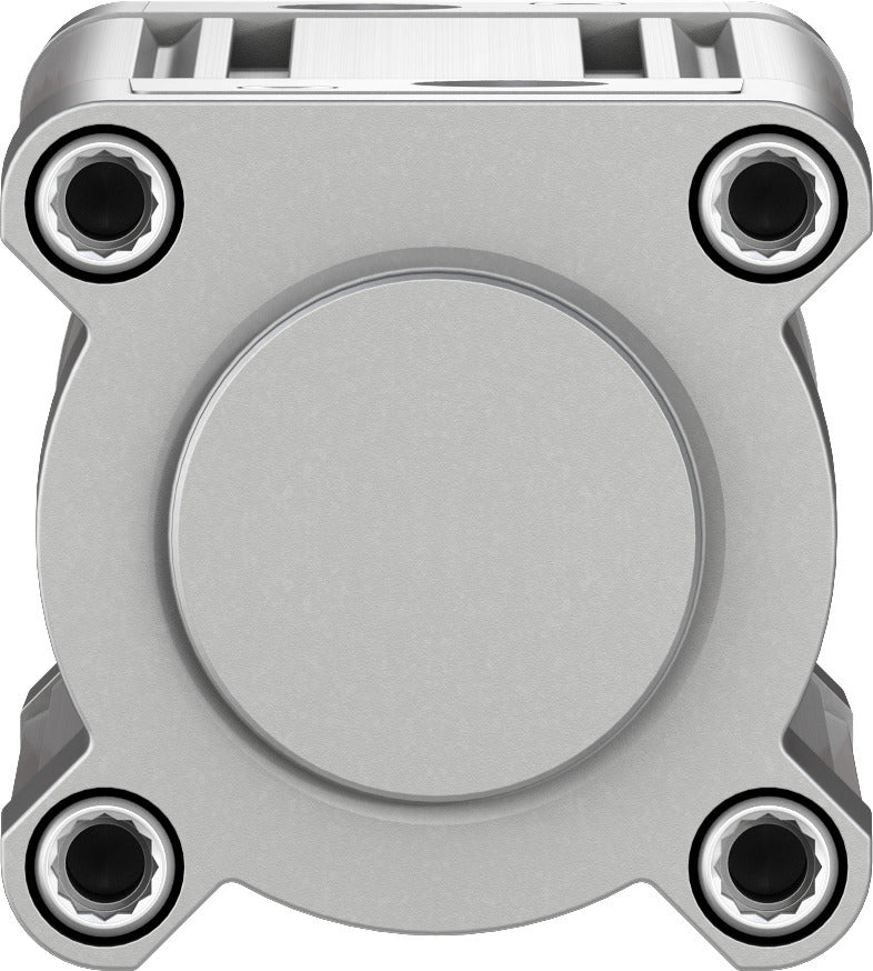 Cylindre Festo 63mm Alésage 125mm Course ISO 15552 Double Effet - 1383583