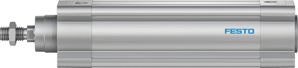 Cylindre Festo 63mm Alésage 160mm Course ISO 15552 Double Effet - 1383584