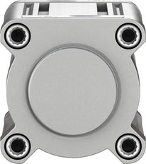 Cylindre Festo 63mm Alésage 160mm Course ISO 15552 Double Effet - 1383584