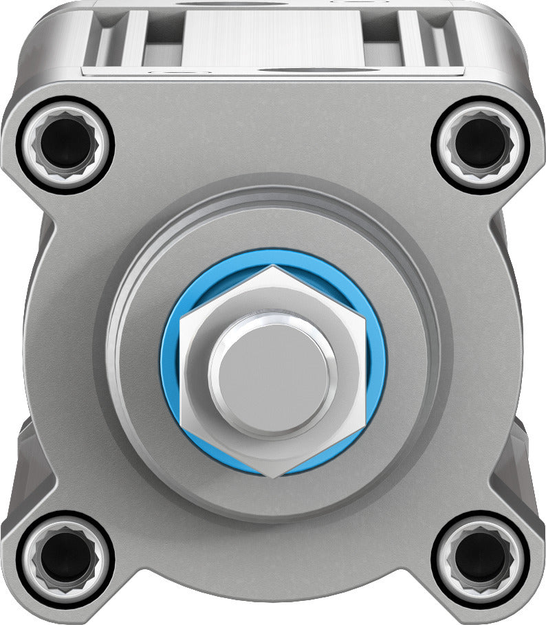 Cylindre Festo 63mm Alésage 200mm Course ISO 15552 Double Effet - 1383585