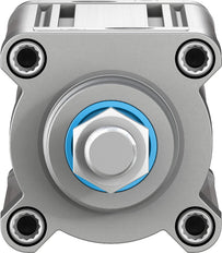 Cylindre Festo 63mm Alésage 200mm Course ISO 15552 Double Effet - 1383585