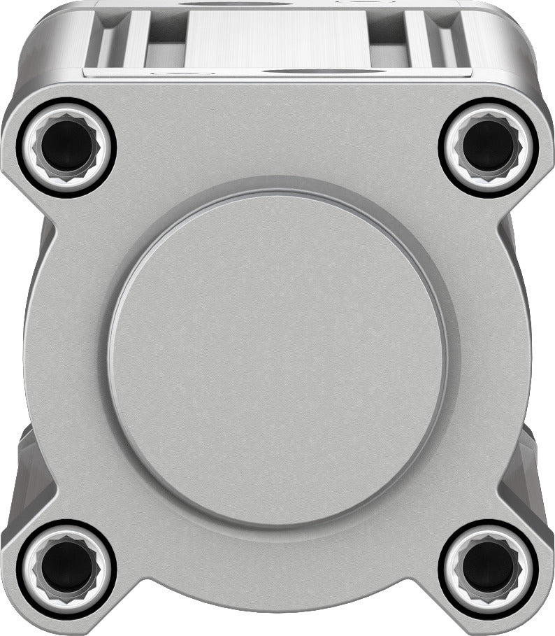 Cylindre Festo 63mm Alésage 200mm Course ISO 15552 Double Effet - 1383585