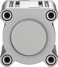 Cylindre Festo 63mm Alésage 200mm Course ISO 15552 Double Effet - 1383585