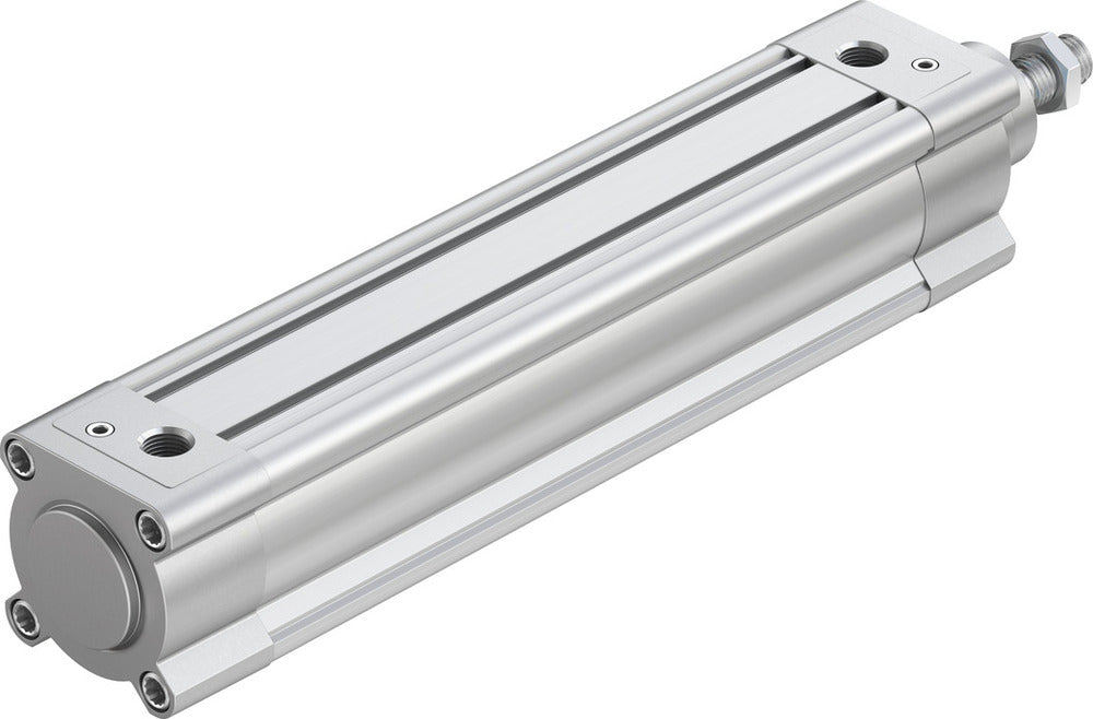 Cylindre Festo 63mm Alésage 250mm Course ISO 15552 Double Effet - 1383586