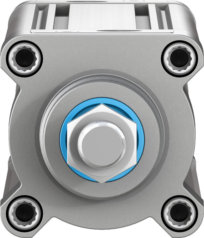 Cylindre Festo 63mm Alésage 250mm Course ISO 15552 Double Effet - 1383586