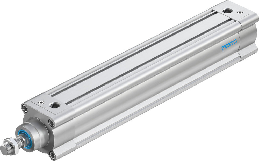 Cylindre Festo 63mm Alésage 320mm Course ISO 15552 Double Effet - 1383587