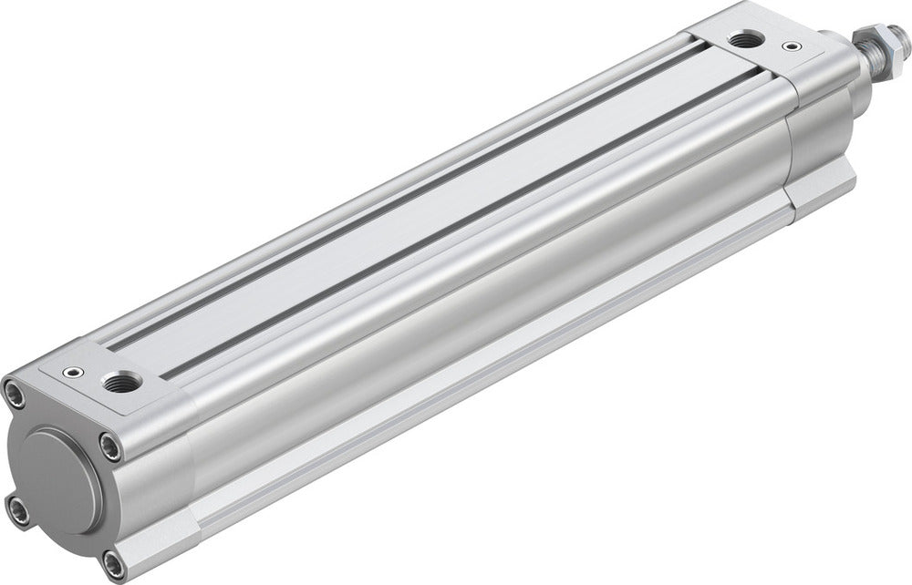 Cylindre Festo 63mm Alésage 320mm Course ISO 15552 Double Effet - 1383587