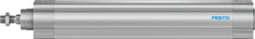 Cylindre Festo 63mm Alésage 320mm Course ISO 15552 Double Effet - 1383587