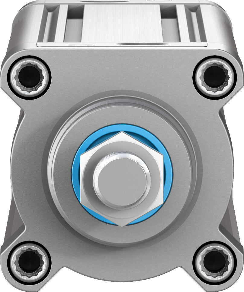 Cylindre Festo 63mm Alésage 320mm Course ISO 15552 Double Effet - 1383587