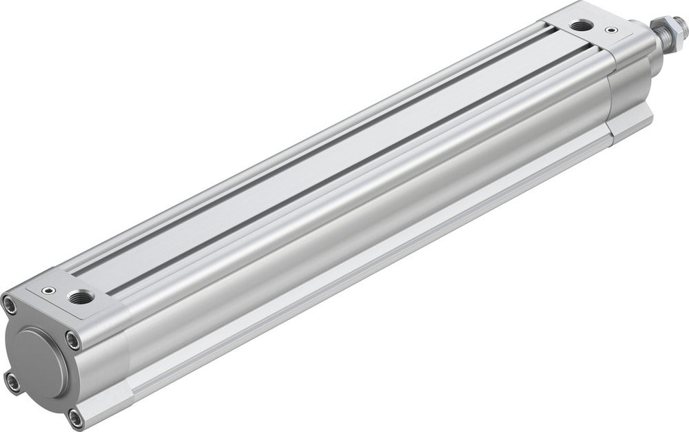 Cylindre Festo 63mm Alésage 400mm Course ISO 15552 Double Effet - 1383588