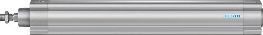 Festo Cylinder 63mm Bore 400mm Stroke ISO 15552 Double Acting - 1383588