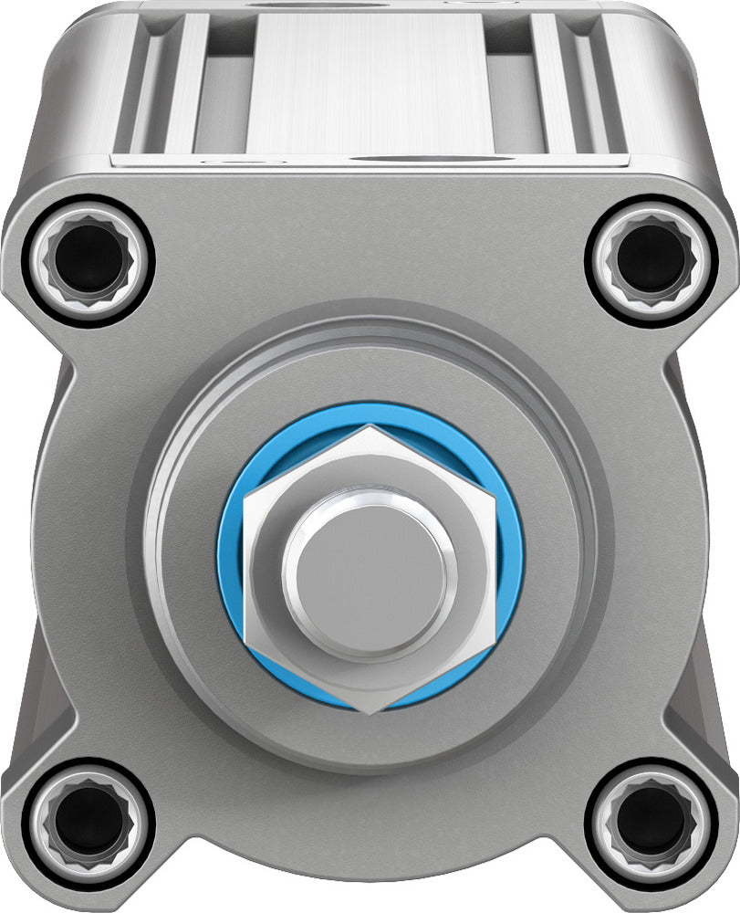 Cylindre Festo 63mm Alésage 400mm Course ISO 15552 Double Effet - 1383588