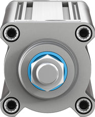 Cylindre Festo 63mm Alésage 400mm Course ISO 15552 Double Effet - 1383588