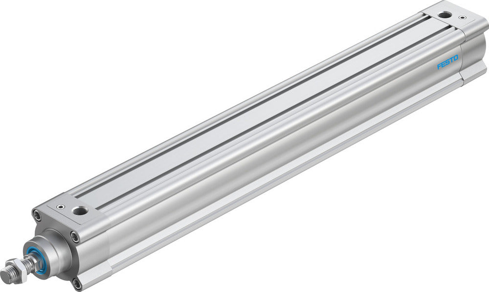 Festo Cylinder 63mm Bore 500mm Stroke ISO 15552 Double Acting - 1383589