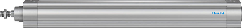 Cylindre Festo 63mm Alésage 500mm Course ISO 15552 Double Effet - 1383589