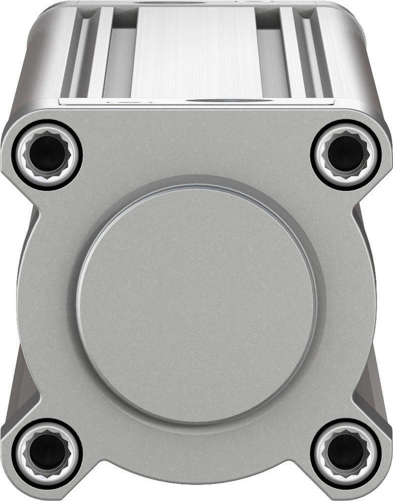 Cylindre Festo 63mm Alésage 500mm Course ISO 15552 Double Effet - 1383589