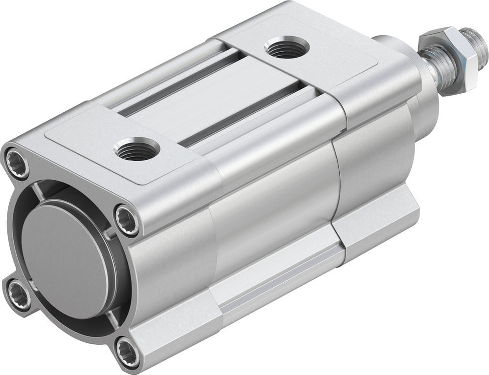 Cylindre Festo 63mm Alésage 25mm Course ISO 15552 Double Effet - 1383632