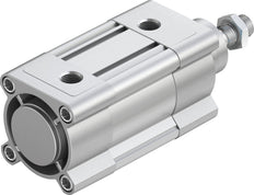 Cylindre Festo 63mm Alésage 25mm Course ISO 15552 Double Effet - 1383632