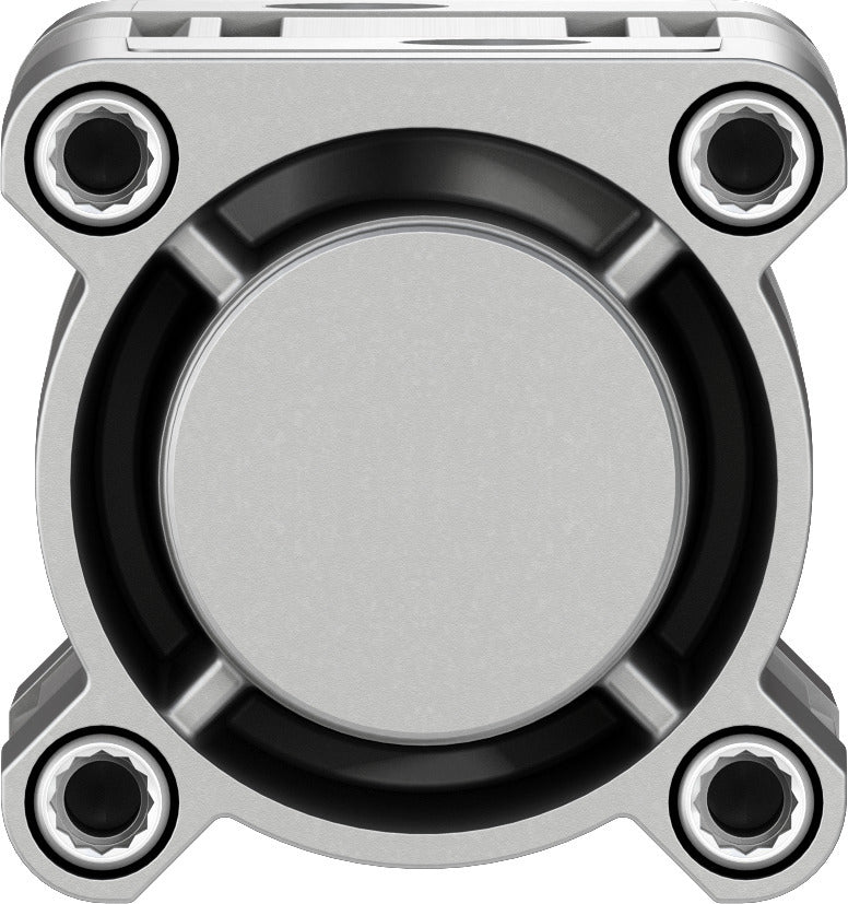 Cylindre Festo 63mm Alésage 25mm Course ISO 15552 Double Effet - 1383632
