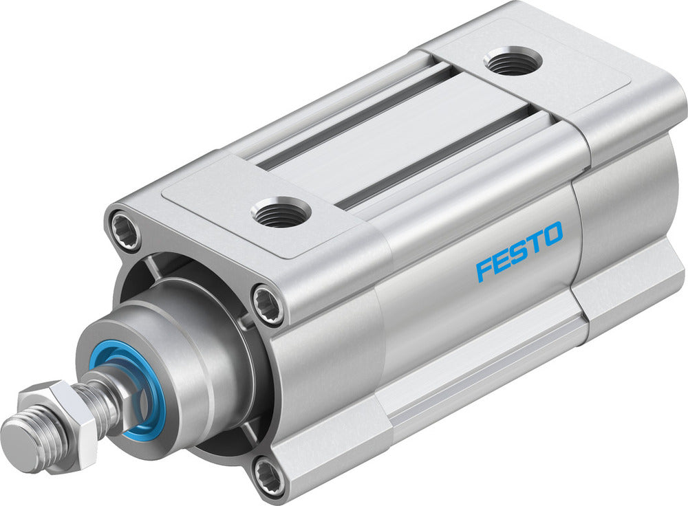 Cylindre Festo 63mm Alésage 40mm Course ISO 15552 Double Effet - 1383633