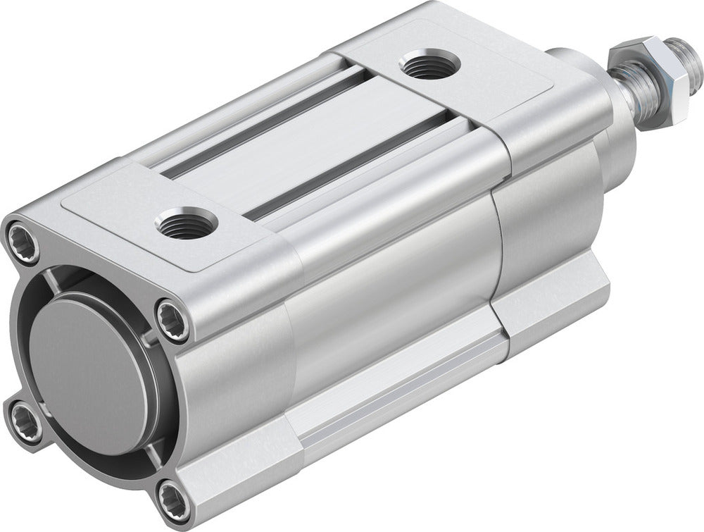 Cylindre Festo 63mm Alésage 40mm Course ISO 15552 Double Effet - 1383633