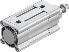 Cylindre Festo 63mm Alésage 40mm Course ISO 15552 Double Effet - 1383633