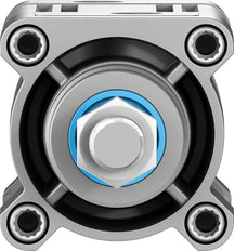 Cylindre Festo 63mm Alésage 40mm Course ISO 15552 Double Effet - 1383633