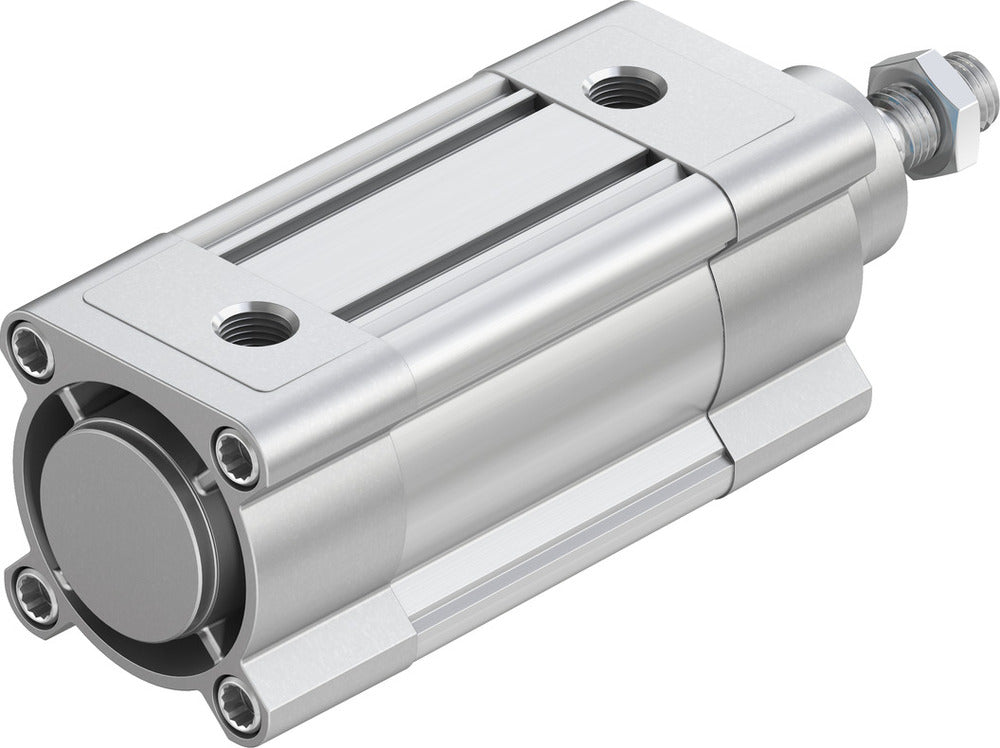 Cylindre Festo 63mm Alésage 50mm Course ISO 15552 Double Effet - 1383634