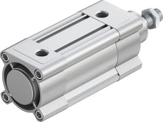 Cylindre Festo 63mm Alésage 50mm Course ISO 15552 Double Effet - 1383634