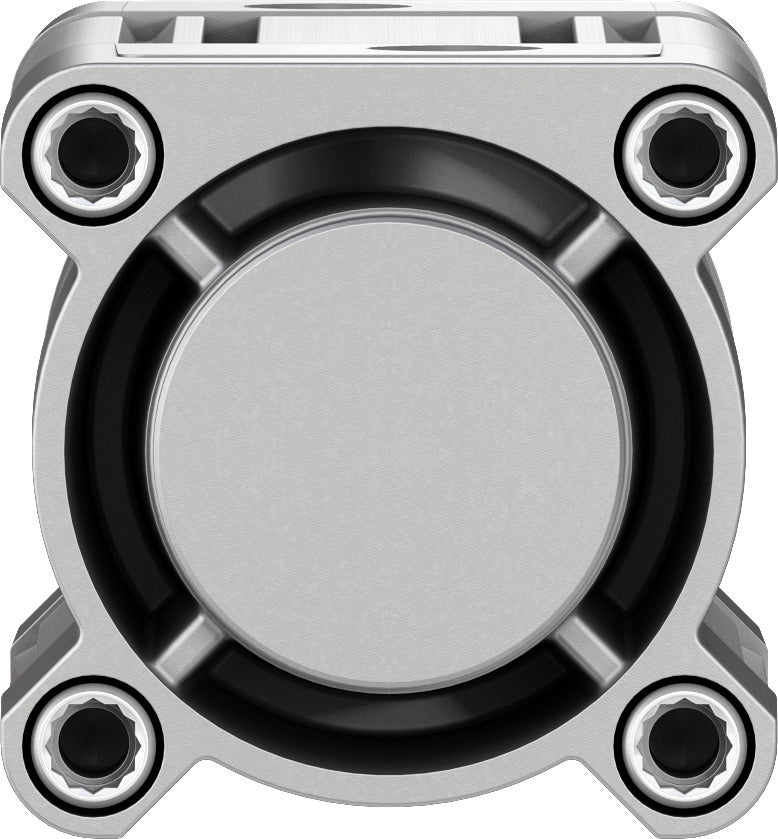 Cylindre Festo 63mm Alésage 50mm Course ISO 15552 Double Effet - 1383634