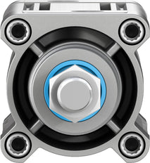 Cylindre Festo 63mm Alésage 80mm Course ISO 15552 Double Effet - 1383635