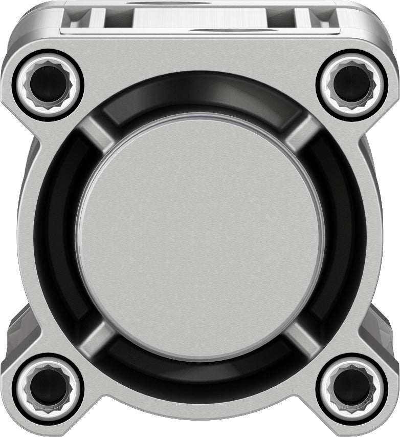 Cylindre Festo 63mm Alésage 80mm Course ISO 15552 Double Effet - 1383635