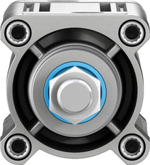Cylindre Festo 63mm Alésage 100mm Course ISO 15552 Double Effet - 1383636