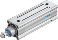 Cylindre Festo 63mm Alésage 125mm Course ISO 15552 Double Effet - 1383637