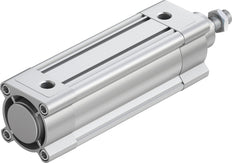 Cylindre Festo 63mm Alésage 125mm Course ISO 15552 Double Effet - 1383637