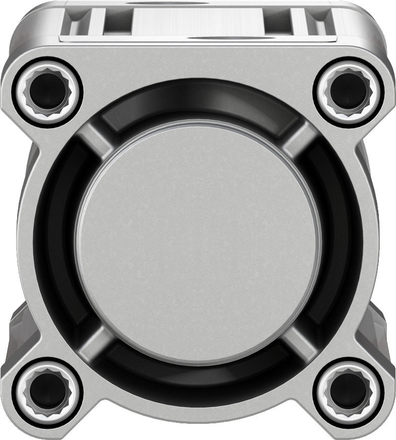 Cylindre Festo 63mm Alésage 125mm Course ISO 15552 Double Effet - 1383637