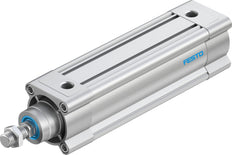 Cylindre Festo 63mm Alésage 160mm Course ISO 15552 Double Effet - 1383638