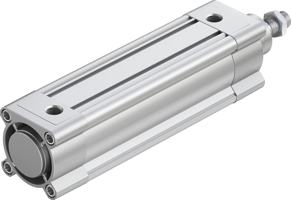 Cylindre Festo 63mm Alésage 160mm Course ISO 15552 Double Effet - 1383638