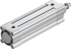 Cylindre Festo 63mm Alésage 160mm Course ISO 15552 Double Effet - 1383638