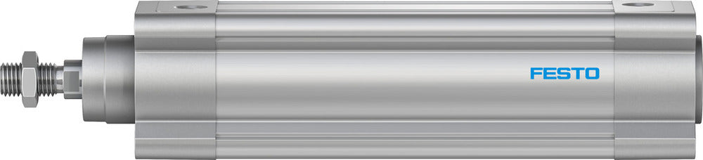 Cylindre Festo 63mm Alésage 160mm Course ISO 15552 Double Effet - 1383638