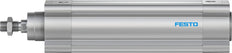 Cylindre Festo 63mm Alésage 160mm Course ISO 15552 Double Effet - 1383638