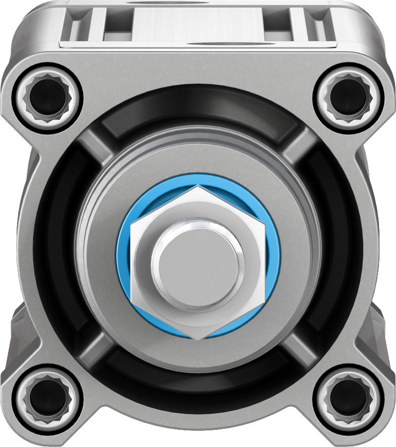 Cylindre Festo 63mm Alésage 160mm Course ISO 15552 Double Effet - 1383638