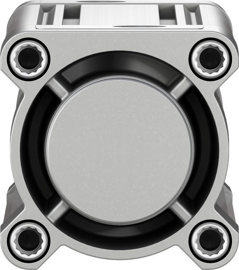 Cylindre Festo 63mm Alésage 160mm Course ISO 15552 Double Effet - 1383638