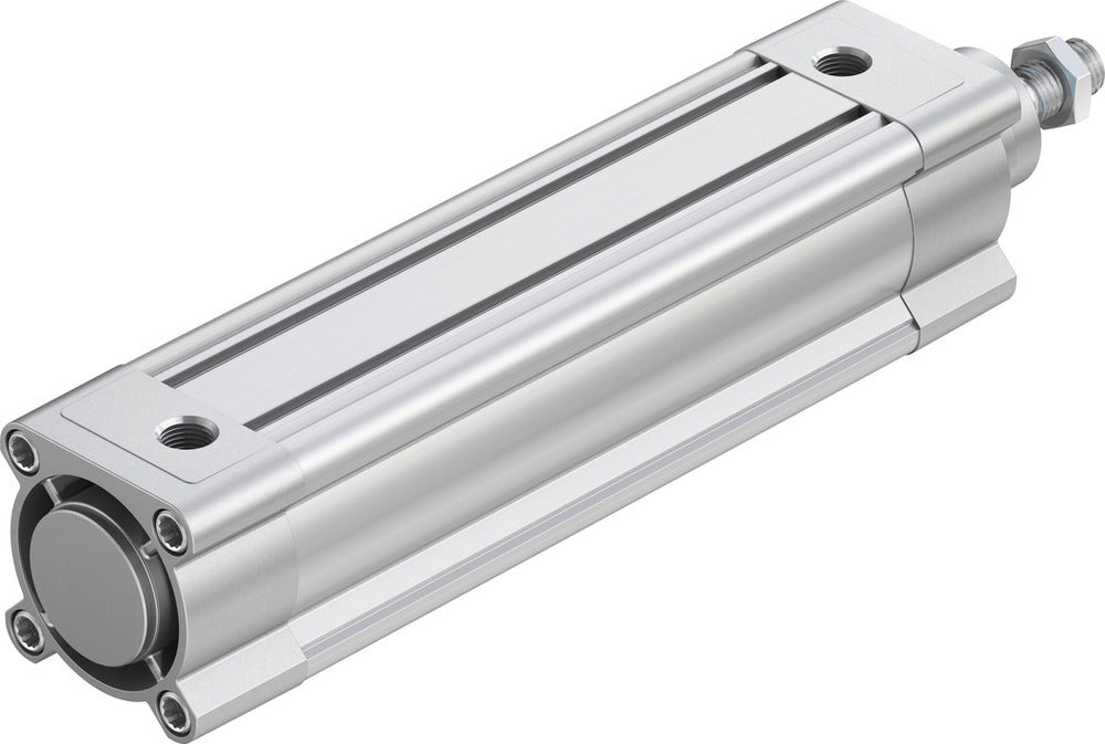 Festo Cylinder 63mm Bore 200mm Stroke ISO 15552 Double Acting - 1383639