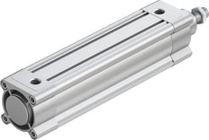 Cylindre Festo 63mm Alésage 200mm Course ISO 15552 Double Effet - 1383639
