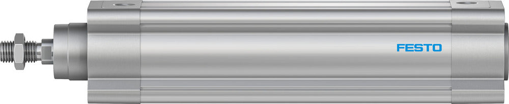 Cylindre Festo 63mm Alésage 200mm Course ISO 15552 Double Effet - 1383639