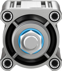 Cylindre Festo 63mm Alésage 200mm Course ISO 15552 Double Effet - 1383639