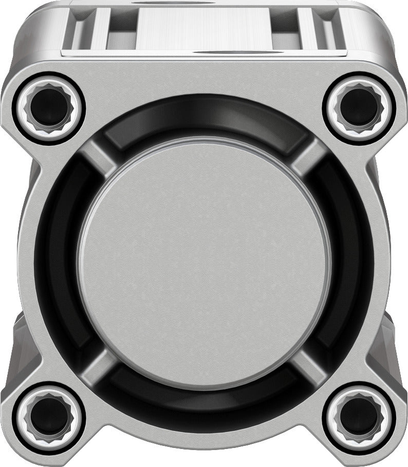 Cylindre Festo 63mm Alésage 200mm Course ISO 15552 Double Effet - 1383639